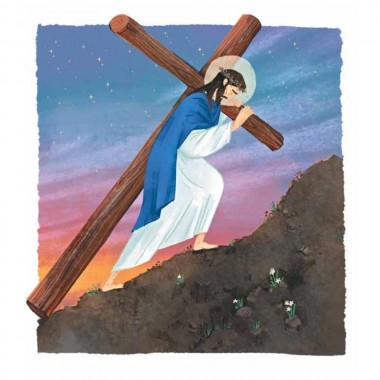 Евангельские истории. Калинина Г.